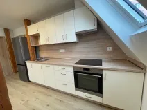 Pronájem bytu 1+1, Jablonec nad Nisou, Lípová, 61 m2