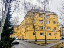 Prodej bytu 2+kk, Pardubice, Jilemnického, 38 m2