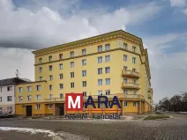 Prodej bytu 2+1, Olomouc, Kaštanová, 64 m2