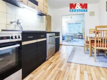 Pronájem bytu 2+1, Solenice, 55 m2