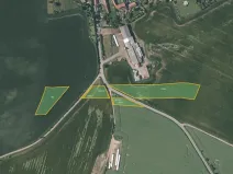Prodej pole, Mladotice, 13772 m2
