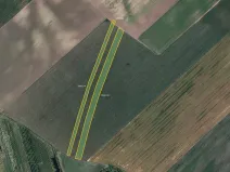 Prodej pole, Čejkovice, 19254 m2