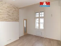 Pronájem bytu 2+1, Ostrava - Moravská Ostrava, Čs. legií, 37 m2