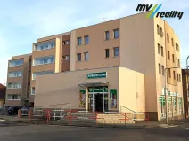 Pronájem bytu 3+kk, Lysá nad Labem, Poděbradova, 73 m2