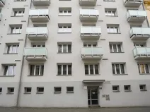 Prodej bytu 2+1, Brno, Kabátníkova, 54 m2