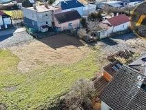 Prodej pozemku pro bydlení, Dobřejovice, Březová, 1356 m2