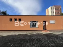 Pronájem skladu, Brno, Vychodilova, 713 m2