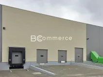 Pronájem skladu, Brno, 3500 m2