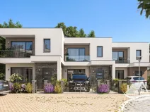 Prodej rodinného domu, Pomorie, Bulharsko, 111 m2