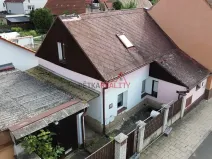 Prodej rodinného domu, Lenešice, Pivovarská, 100 m2