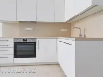 Pronájem bytu 3+1, Praha - Nové Město, Podskalská, 100 m2