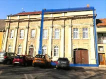 Prodej rodinného domu, Kostelec nad Labem, nám. Komenského, 369 m2