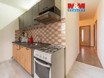 Prodej bytu 3+1, Cheb, Hrnčířská, 67 m2