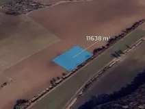 Prodej pole, Jarohněvice, 11638 m2