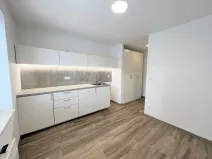 Pronájem bytu 1+kk, Brno, Hády, 18 m2