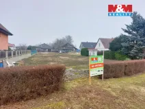 Prodej pozemku pro bydlení, Sedlec, 1076 m2