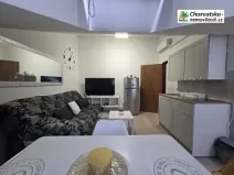 Prodej bytu 2+kk, Selce, Chorvatsko, 42 m2