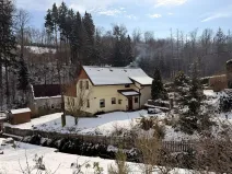 Prodej rodinného domu, Dobrná, 259 m2