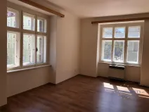 Pronájem bytu 3+kk, Praha - Žižkov, Hájkova, 76 m2