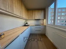 Prodej bytu 3+1, Ostrava, Jaroslava Misky, 70 m2