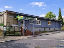 Prodej obchodního prostoru, Česká Třebová, 920 m2