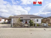 Prodej rodinného domu, Lhota pod Libčany, 78 m2