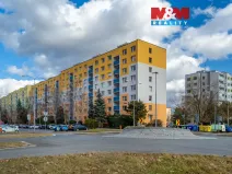 Prodej bytu 4+1, Mladá Boleslav, Na Radouči, 88 m2