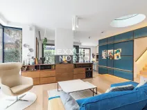 Prodej vily, Praha - Dejvice, V Šáreckém údolí, 285 m2