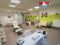 Pronájem obchodního prostoru, Mimoň - Mimoň III, Mírová, 54 m2