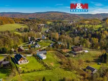 Prodej pozemku pro bydlení, Mníšek, 1439 m2