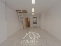 Prodej obchodního prostoru, Hodonín, Dolní Valy, 69 m2