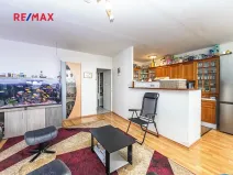 Prodej bytu 3+kk, Praha - Černý Most, Doležalova, 84 m2