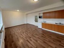 Pronájem bytu 1+kk, Brno, Renneská třída, 35 m2