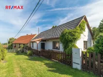 Prodej rodinného domu, Nezdice na Šumavě, 130 m2