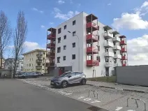 Prodej bytu 2+kk, Vyškov, Hybešova, 47 m2