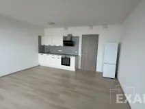 Pronájem bytu 1+kk, Praha - Horní Měcholupy, Hornoměcholupská, 37 m2