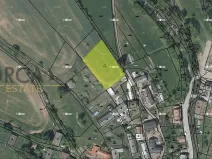 Prodej podílu louky, Pecka, 676 m2