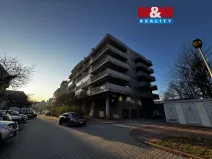 Prodej garážového stání, Praha, Velká skála, 11 m2