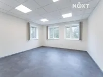 Pronájem kanceláře, Zábřeh, Na Řádkách, 17 m2