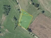 Prodej pole, Uhelná Příbram, 9777 m2