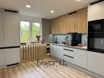 Prodej bytu 4+kk, Ostrava, Svornosti, 72 m2