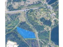 Dražba pozemku, Hamr na Jezeře, 23639 m2