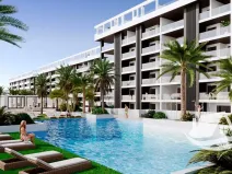 Prodej bytu 3+kk, Torrevieja, Španělsko, 65 m2