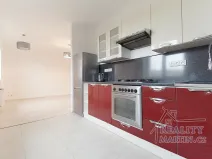 Pronájem bytu 2+kk, Příbram, Plzeňská, 56 m2