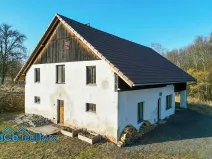 Prodej rodinného domu, Lično, 142 m2