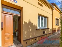 Prodej rodinného domu, Slaný, Šimberkova, 92 m2