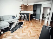 Pronájem bytu 3+kk, Zlín, Dlouhá, 74 m2