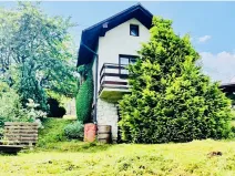 Pronájem chaty, Blansko, 40 m2