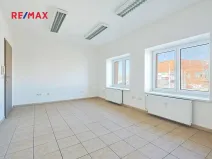 Pronájem kanceláře, Plzeň, Tovární, 20 m2