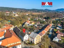 Prodej rodinného domu, Dubá, Sluneční, 242 m2